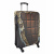 Защитное покрытие для чемодана комбинированное Gianni Conti 9028 S