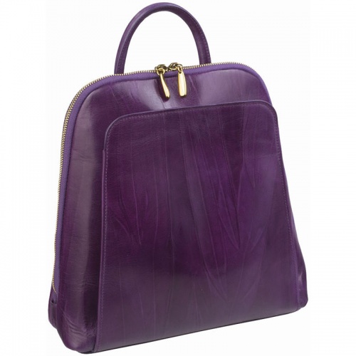 Рюкзак фиолетовый Alexander TS R0023 Violet