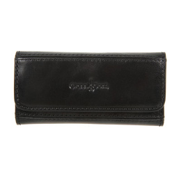 Ключница черная Gianni Conti 9409069 black