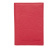Обложка для паспорта, красная Sergio Belotti 706192 red