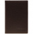 Обложка для автодокументов коричневая SCHUBERT o010-404/02