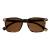 Очки солнцезащитные, коричневые Zippo OB145-02