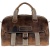 Дорожная сумка коричневая Wenger W23-11Br GS