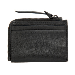 Портмоне, черное Gianni Conti 1817287 black