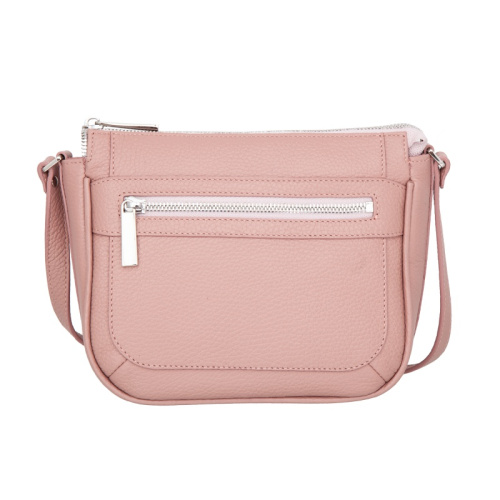 Женская сумка Sergio Belotti 7060 pink Caprice