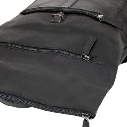 Рюкзак, черный Gianni Conti 4072575 black