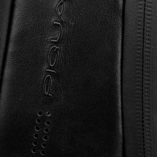 Рюкзак мужской Piquadro Urban CA4532UB00/N черный