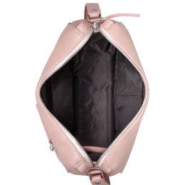 Женская сумка Sergio Belotti 7004  pink Caprice