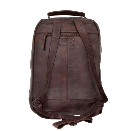 Рюкзак, коричневый Gianni Conti 4102418 brown