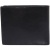 Мужской кошелёк чёрный Giorgio Ferretti 00011-5 black GF