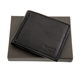 Портмоне, черное Gianni Conti 9447412 black