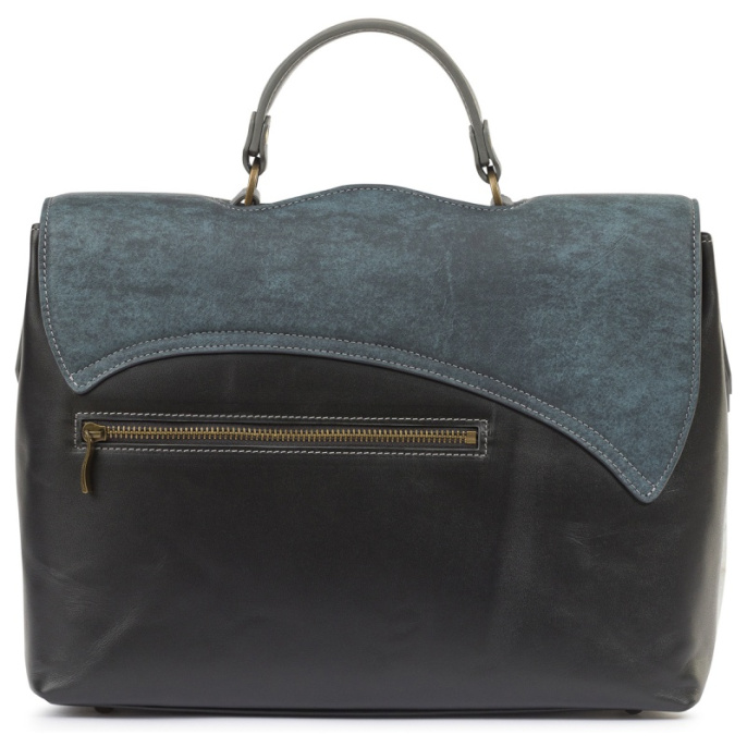 Портфель Voyage "Над городом" Ante Kovac