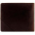 Мужской кошелёк коричневый Hidesign 255-L-107-F BROWN
