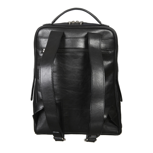 Рюкзак черный Gianni Conti 912152 black