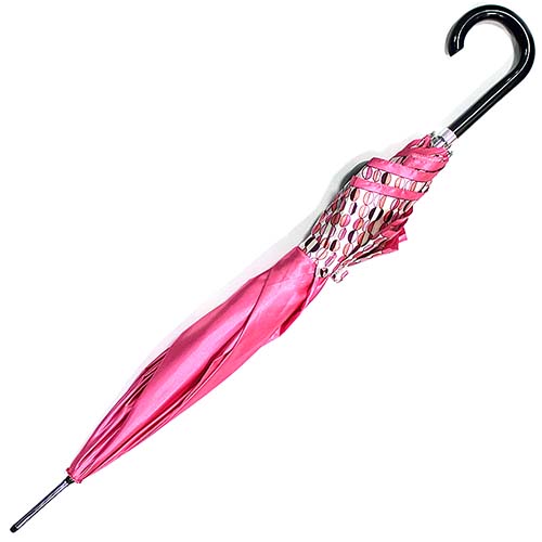 Женский зонт розовый Doppler 721165 S09