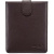 Чехол для iPad коричневый Др.Коффер S20033