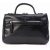 Женская сумка черная Alexander TS W0038 Black