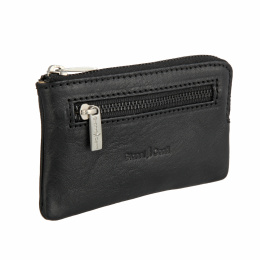 Ключница черная Gianni Conti 919073 black
