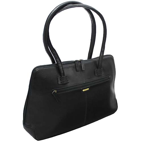 Женская сумка Hidesign ESTELLE BLACK