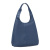 Женская сумка-хобо Mia Dark Blue Lakestone 9813201/DB