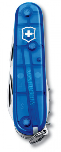 Нож перочинный Spartan синий Victorinox 1.3603.T2 GS