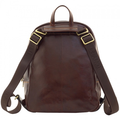 Рюкзак коричневый Tony Perotti 330122/2