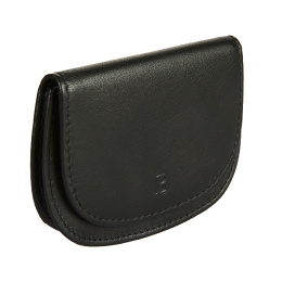 Монетница Miguel Bellido 3393 black 01