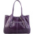 Женская сумка фиолетовая Alexander TS W0032 Violet