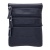 Небольшая сумка через плечо Wesley Black Lakestone 957021/BL
