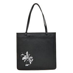 Женская сумка, черная Gianni Conti 3564735 black