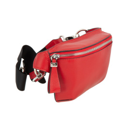Cумка на пояс Gianni Conti 584330 red