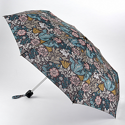 Зонт женский Morris Co комбинированный Fulton L757-4014 Compton