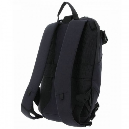 Рюкзак, черный Piquadro CA5496PQM/N