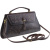Женская сумка коричневая Alexander TS «Глори»