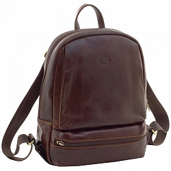 Рюкзак коричневый Tony Perotti 330122/2