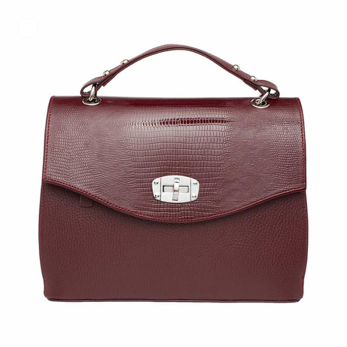 Сумка кросс-боди Alison Burgundy Lakestone 986318/BGD