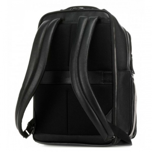 Рюкзак, черный Piquadro CA4894MOS/N