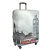 Защитное покрытие для чемодана комбинированное Gianni Conti 9019 L Travel London