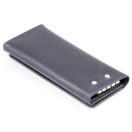 Ключница синяя SCHUBERT l026-503/06