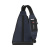 Рюкзак с одним плечевым ремнём синий Victorinox 606749 GS