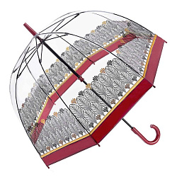Зонт женский механика Fulton L042-4326 ArtDeco (Арт-деко)
