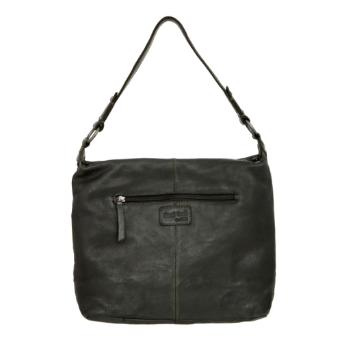 Женская сумка, зеленая Gianni Conti 4534934 green