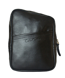 Набедренная сумка Salter black Carlo Gattini 7501-01
