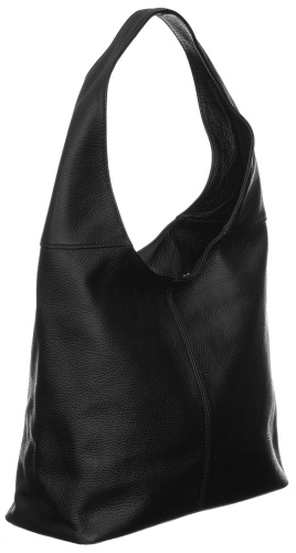 Женская сумка, черная Tony Perotti 810704/1