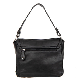 Женская сумка, черная Gianni Conti 9440543 black