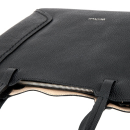 Женская сумка Gianni Conti 3474651 black