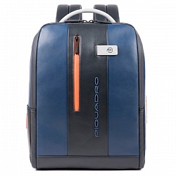 Рюкзак, серый Piquadro CA4818UB00/BLGR