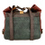 Сумка-рюкзак, зеленая/коричневая Anekke The Forest 35675-144