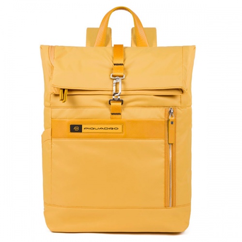 Рюкзак, желтый Piquadro CA4451BIO/G