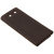 Ключница с карабинами коричневая SCHUBERT l020-500/02